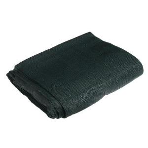 Сетка фасадная затеняющая, 2 × 10 м, плотность 80 г/м², зелёная, с клипсами Сетка фасадная затеняющая, 2 × 10 м, плотность 80 г/м², зелёная, с клипсами