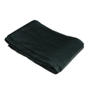 Сетка фасадная затеняющая, 3 × 10 м, плотность 55 г/м², зелёная, с клипсами Сетка фасадная затеняющая, 3 × 10 м, плотность 55 г/м², зелёная, с клипсами