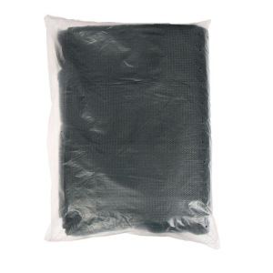 Сетка фасадная затеняющая, 3 × 10 м, плотность 55 г/м², зелёная, с клипсами Сетка фасадная затеняющая, 3 × 10 м, плотность 55 г/м², зелёная, с клипсами