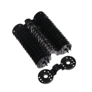 Сетка фасадная затеняющая, 3 × 10 м, плотность 80 г/м², зелёная, с клипсами Сетка фасадная затеняющая, 3 × 10 м, плотность 80 г/м², зелёная, с клипсами