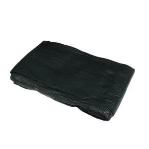 Сетка фасадная затеняющая, 3 × 10 м, плотность 80 г/м², зелёная, с клипсами Сетка фасадная затеняющая, 3 × 10 м, плотность 80 г/м², зелёная, с клипсами