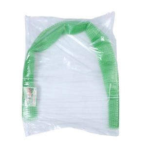 Сетка-навес на грядку, 5 м, 4 дуги, стеклопластик Сетка-навес на грядку, 5 м, 4 дуги, стеклопластик