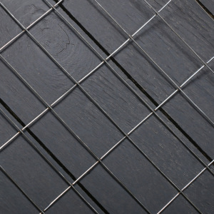 Сетка оцинкованная, сварная 0,5 × 10 м, ячейка 25 × 50 мм, d = 1 мм, металл Сетка оцинкованная, сварная 0,5 × 10 м, ячейка 25 × 50 мм, d = 1 мм, металл