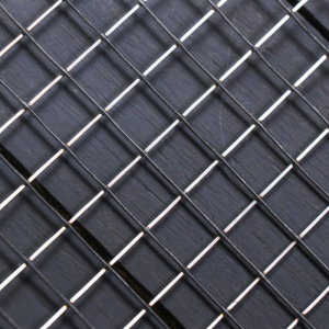 Сетка оцинкованная, сварная, 1 × 10 м, ячейка 12,5 × 12,5 мм, d = 0,6 мм, метал Сетка оцинкованная, сварная, 1 × 10 м, ячейка 12,5 × 12,5 мм, d = 0,6 мм, метал