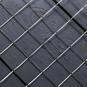 Сетка оцинкованная, сварная, 1 × 10 м, ячейка 20 × 20 мм, d = 0,6 мм, металл Сетка оцинкованная, сварная, 1 × 10 м, ячейка 20 × 20 мм, d = 0,6 мм, металл