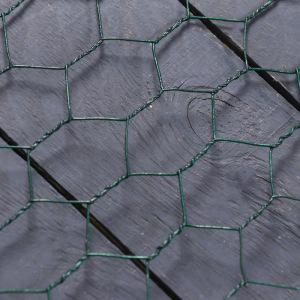 Сетка оцинкованная, сварная 1 × 10 м, ячейка 25 × 25 мм, d = 0,9 мм, металл с ПВХ Сетка оцинкованная, сварная 1 × 10 м, ячейка 25 × 25 мм, d = 0,9 мм, металл с ПВХ