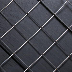 Сетка оцинкованная, сварная, 1 × 10 м, ячейка 25 × 25 мм, d = 1 мм, металл Сетка оцинкованная, сварная, 1 × 10 м, ячейка 25 × 25 мм, d = 1 мм, металл