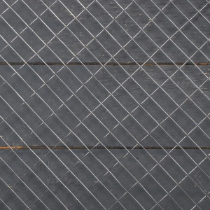 Сетка оцинкованная, сварная 1,2 × 10 м, ячейка 12,5 × 25 мм, d = 1 мм, металл Сетка оцинкованная, сварная 1,2 × 10 м, ячейка 12,5 × 25 мм, d = 1 мм, металл