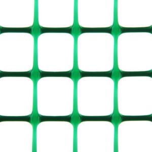 Сетка садовая, 1.02 × 10 м, ячейка 2 × 2 см, «Решётка» Сетка садовая, 1.02 × 10 м, ячейка 2 × 2 см, «Решётка»
