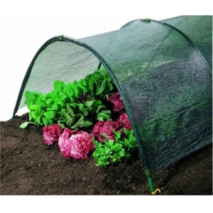 Сетка защитная, 6 × 100 м, плотность 35 г/м², зелёная Сетка защитная, 6 × 100 м, плотность 35 г/м², зелёная