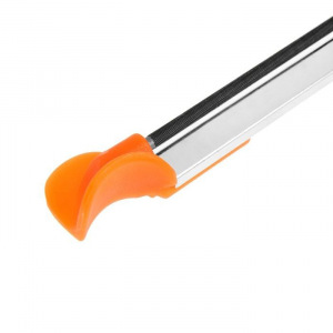 Шаблон для заточки цепи Rezer 4.8 RFG, d=4.8 мм, пластиковая рукоятка, для звена 1.3-1.6 мм Шаблон для заточки цепи Rezer 4.8 RFG, d=4.8 мм, пластиковая рукоятка, для звена 1.3-1.6 мм