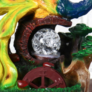 Шарик для фонтана d-4 см Шарик для фонтана d-4 см