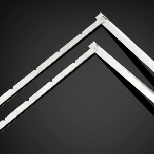 Шашлычный набор "Горный дух" кейс, шампуры, два ножа Шашлычный набор "Горный дух" кейс, шампуры, два ножа