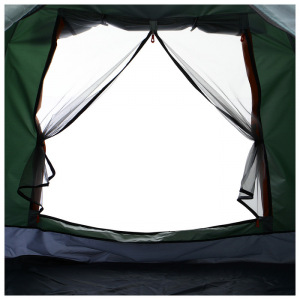 Шатёр-автомат со стенками 220 х 220 х 160 см, цвет зелёный Шатёр-автомат со стенками 220 х 220 х 160 см, цвет зелёный