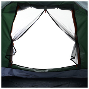 Шатёр-автомат со стенками 220 х 220 х 160 см, цвет зелёный Шатёр-автомат со стенками 220 х 220 х 160 см, цвет зелёный