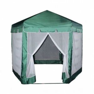 Шатер «Летний» сборно-разборный, с тентом, 258 x 258 x 260 см Шатер «Летний» сборно-разборный, с тентом, 258 x 258 x 260 см
