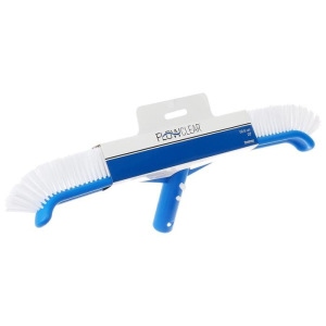 Щётка для чистки бассейна изогнутая, 50,8 см, 58280 Bestway Щётка для чистки бассейна изогнутая, 50,8 см, 58280 Bestway