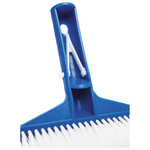 Щётка для чистки бассейна изогнутая, 50,8 см, 58280 Bestway Щётка для чистки бассейна изогнутая, 50,8 см, 58280 Bestway