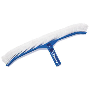 Щётка для чистки бассейна изогнутая, 50,8 см, 58280 Bestway Щётка для чистки бассейна изогнутая, 50,8 см, 58280 Bestway