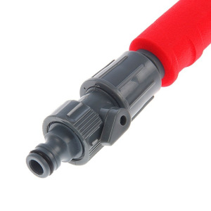 Щетка для мытья AVS BH-0264, с насадкой для шланга Щетка для мытья AVS BH-0264, с насадкой для шланга