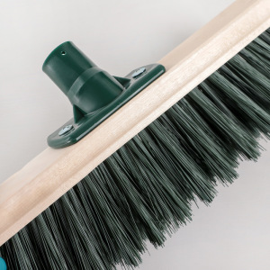 Щётка для пола «Метро», 30×5 см, цвет МИКС Щётка для пола «Метро», 30×5 см, цвет МИКС