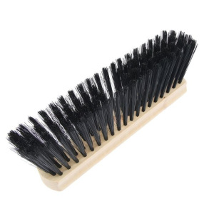 Щётка для пола с отверстием, 27,5×5 см Щётка для пола с отверстием, 27,5×5 см