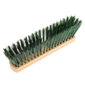 Щетка для пола, с резьбой 27,5х5 см Щетка для пола, с резьбой 27,5х5 см