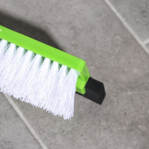 Щётка для пола с водосгоном Доляна, телескопический черенок, нержавеющая сталь, 26×6×73(118) см, цвет МИКС Щётка для пола с водосгоном Доляна, телескопический черенок, нержавеющая сталь, 26×6×73(118) см, цвет МИКС