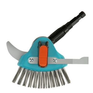 Щетка щелевая 3-в-1, комбисистема Щетка щелевая 3-в-1, комбисистема