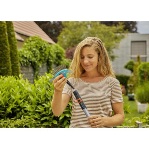 Щетка щелевая 3-в-1, комбисистема Щетка щелевая 3-в-1, комбисистема