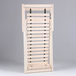 Шезлонг гибкий, 140×60×50см Шезлонг гибкий, 140×60×50см