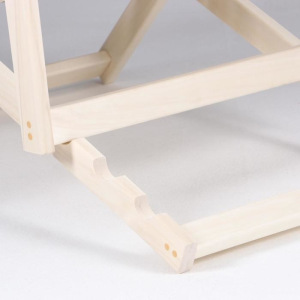 Шезлонг гибкий, 140×60×50см Шезлонг гибкий, 140×60×50см