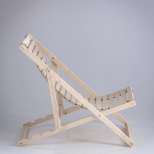 Шезлонг гибкий, хвоя, 100×65×75см Шезлонг гибкий, хвоя, 100×65×75см