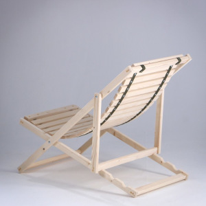 Шезлонг гибкий, хвоя, 100×65×75см Шезлонг гибкий, хвоя, 100×65×75см