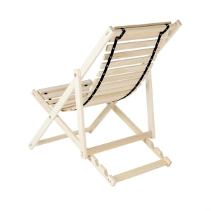 Шезлонг гибкий, ЛИПА 65х103х15 см Шезлонг гибкий, ЛИПА 65х103х15 см