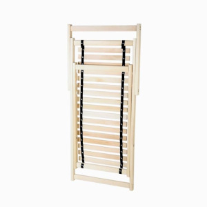 Шезлонг гибкий, ЛИПА 65х103х15 см Шезлонг гибкий, ЛИПА 65х103х15 см