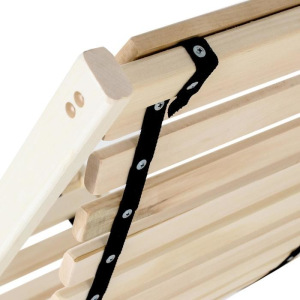 Шезлонг гибкий, ЛИПА 65х103х15 см Шезлонг гибкий, ЛИПА 65х103х15 см