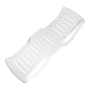 Шезлонг "Элластик" 187х63,5х32см Шезлонг "Элластик" 187х63,5х32см