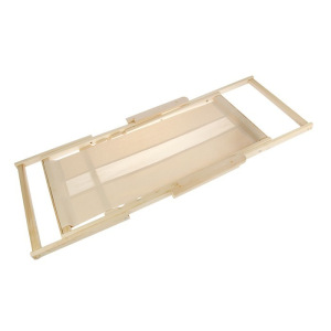 Шезлонг с тканью складной с подлокотниками 160см ПРОМО Шезлонг с тканью складной с подлокотниками 160см ПРОМО