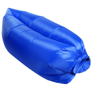 Шезлонг самонадувающийся 210, размер 180 х 70 х 45 см, полиэстер Шезлонг самонадувающийся 210, размер 180 х 70 х 45 см, полиэстер