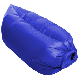 Шезлонг самонадувающийся "Если делать что-то лень" 220*80*65 см Шезлонг самонадувающийся "Если делать что-то лень" 220*80*65 см