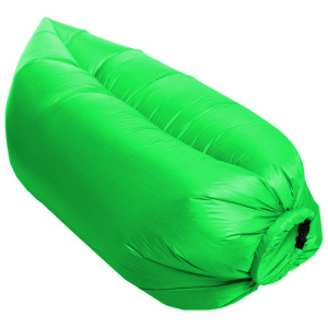 Шезлонг самонадувающийся "Жизнь коротка" 220*80*65 см Шезлонг самонадувающийся "Жизнь коротка" 220*80*65 см