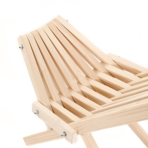 Шезлонг складной, 80х50х105см Шезлонг складной, 80х50х105см