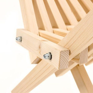 Шезлонг складной, 80х50х105см Шезлонг складной, 80х50х105см