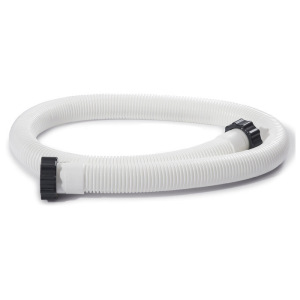 Шланг для насоса, d=38 мм, длина до 1,5 м, 29060 INTEX Шланг для насоса, d=38 мм, длина до 1,5 м, 29060 INTEX