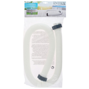 Шланг для насоса, d=38 мм, длина до 1,5 м, 29060 INTEX Шланг для насоса, d=38 мм, длина до 1,5 м, 29060 INTEX