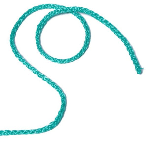 Шнур для подвязки растений, 20 м, зелёный, Greengo Шнур для подвязки растений, 20 м, зелёный, Greengo