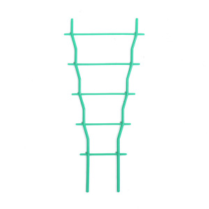 Шпалера, 37 × 19 × 0.5 см, пластик, зелёная Шпалера, 37 × 19 × 0.5 см, пластик, зелёная
