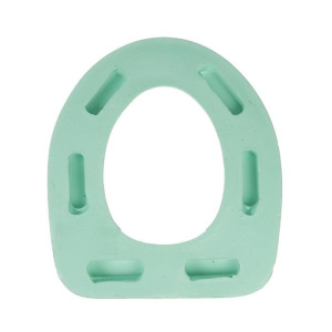 Сиденье для уличного туалета, «Дачник», пенополиуретан Сиденье для уличного туалета, «Дачник», пенополиуретан