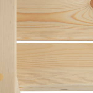 Скамейка, 134×50×90см, из хвои Скамейка, 134×50×90см, из хвои